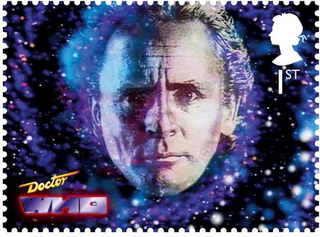Illustration for article titled Official Doctor Who stamps are the next best thing to a Time Lord message cube
